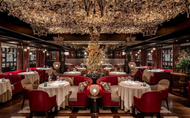 Waldorf Astoria Xiamen