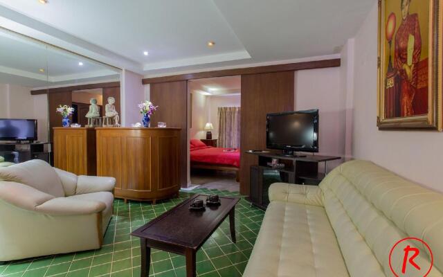 BE Rendez Vous Hotel SHA EXTRA PLUS