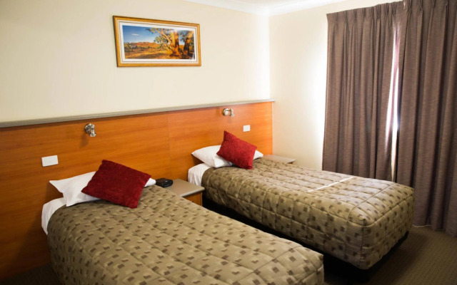 Scone Motor Inn