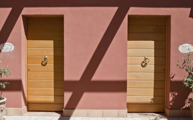 Agriturismo La Morla