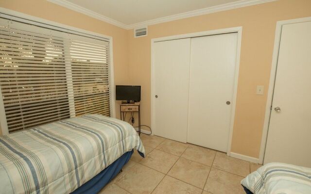 Sandpiper Cove 2096 Destin - 1 Br Condo