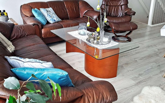 Holiday Home in BrattvÃ¥g