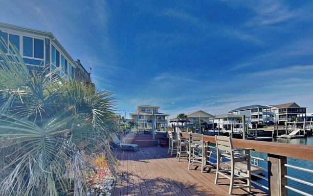 Sea Ya Beaches by Topsail Realty