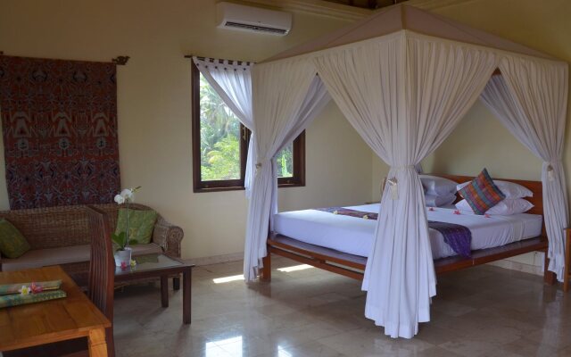 Mandala Desa Boutique Resort