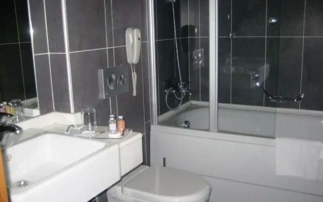 City One Hotel & SPA