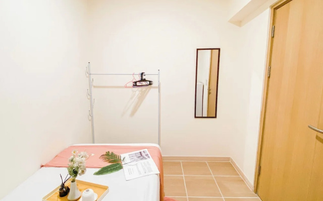 Cozy And Best Choice 2Br Apartment At Meikarta