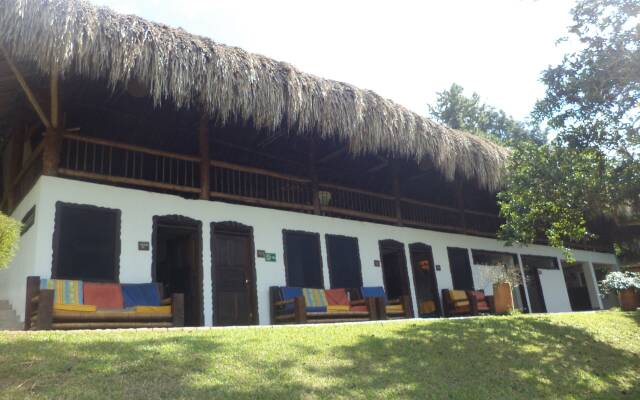 Hacienda Combia