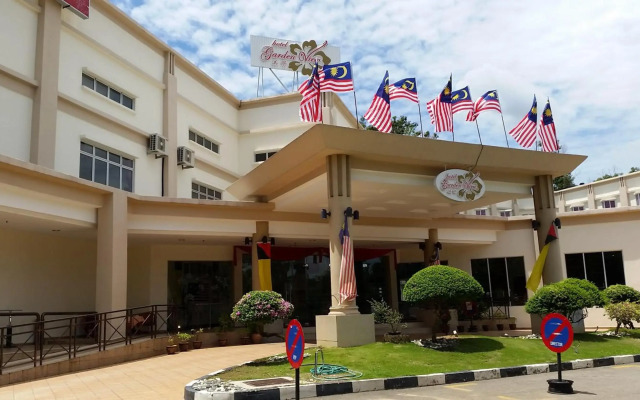 Garden View Hotel