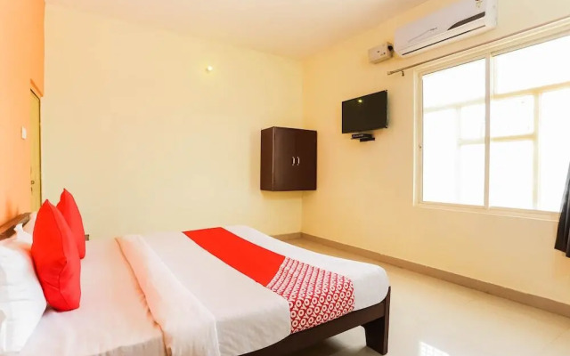 The Imperial Hotel by OYO Rooms