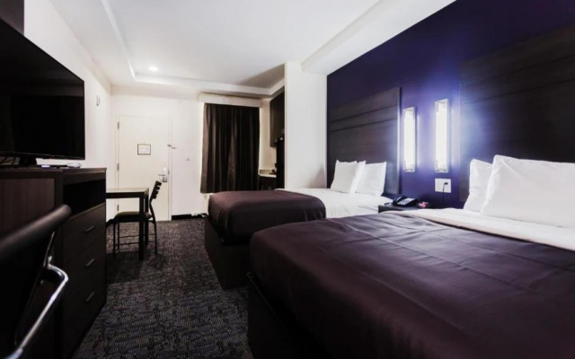 Palacio Royale Inn Boutique Katy