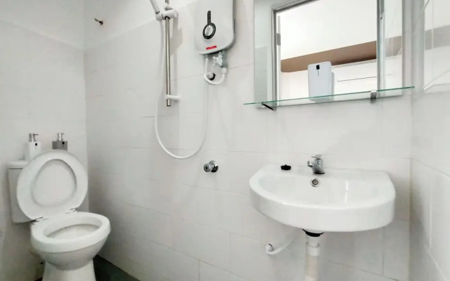 OYO 90008 Kb Street Boutique Hotel