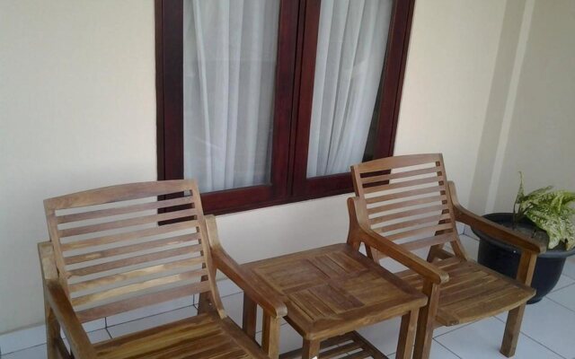 Lotus Garden Apartment