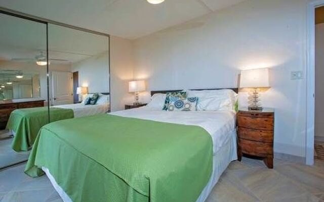 Leinaala - Maui Condo & Home