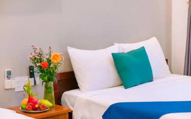 Vinh Khang Homestay