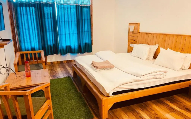 Wooib Hotels