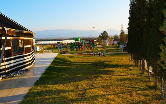 Eda Termal Aquapark - Spa Urganli Kaplicalari