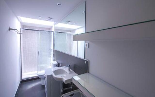 Málaga Merced Apartamento