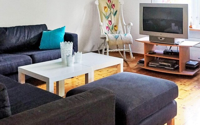 7 Person Holiday Home in Drakne-hogby