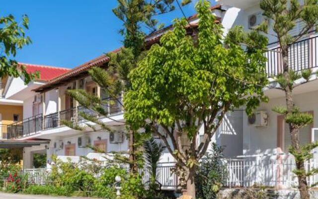 Anthi Studios & Apartments