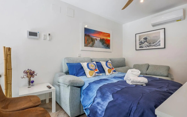 Magnifico apartamento de diseño centro Sevilla