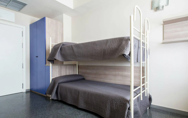 Residencia Universitaria Resa Damià Bonet - Campus Accomodation