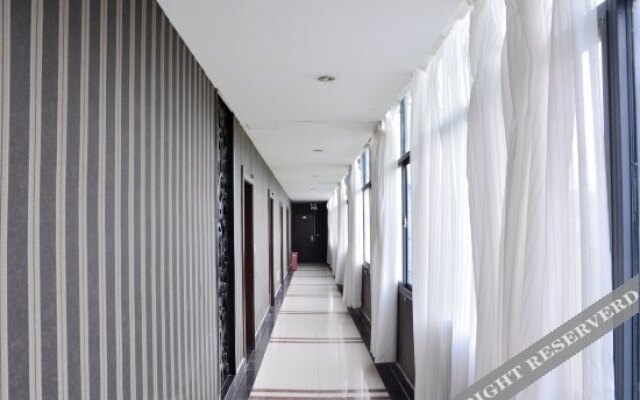 Linkai Business Hotel