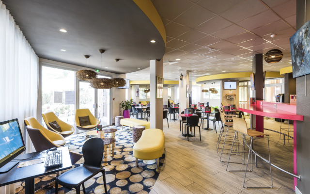 Ibis Styles Dax Center