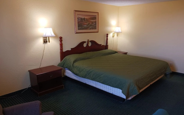 Usa Inn Extended stay
