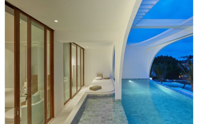 Sala Samui Chaweng Beach Resort
