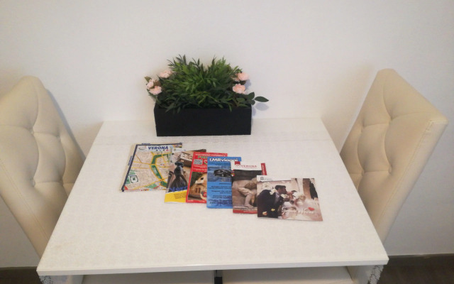 Natalia Apartament