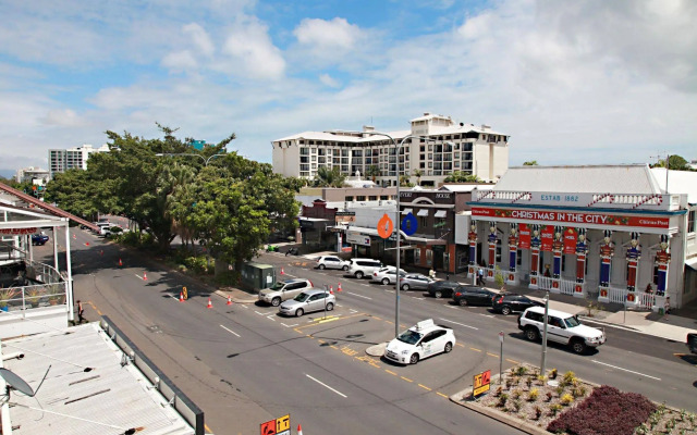 The Abbott Boutique Hotel