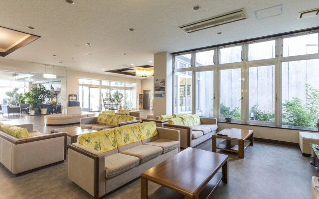 Arafune Resort