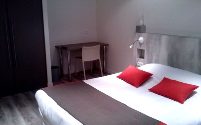 Hotel Restaurant Du Canard