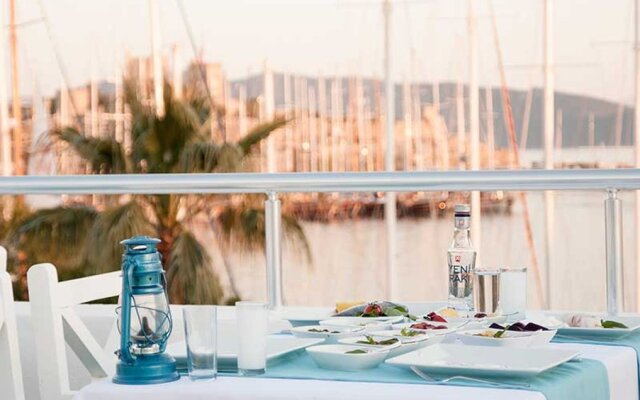 Akkan Hotel Marina - Adults Only