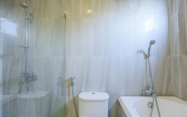 Thanh Binh 1 City Hotel