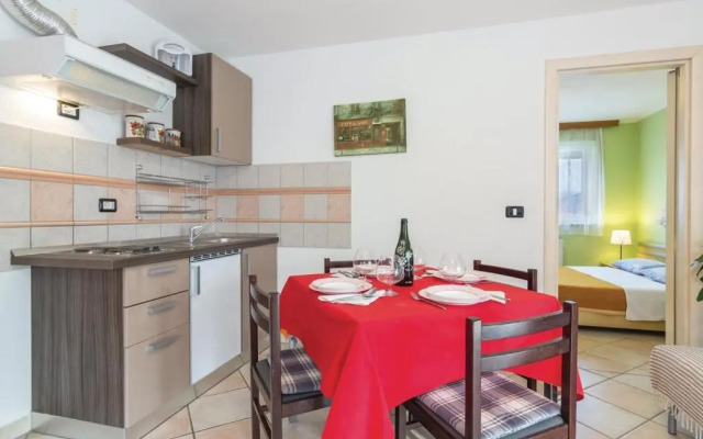 Apartment Fratrici 14384b