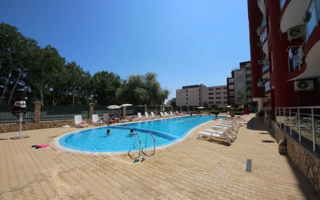 Menada Global Ville Apartments