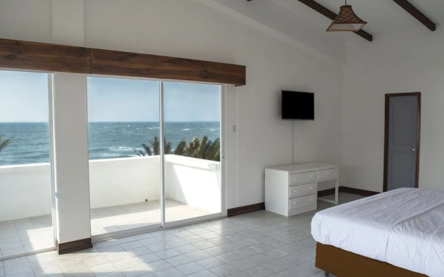 Hotel La Piedra