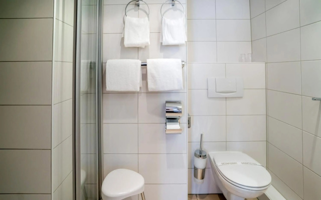 Hotel Europäischer Hof - Adults Only