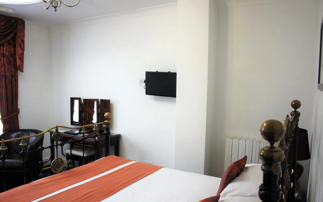 Thanington Hotel
