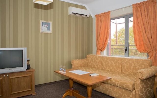 Hotel Bordo