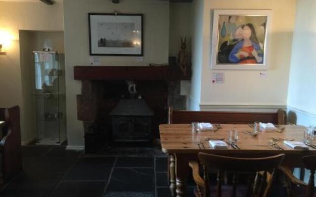 Inn At Penallt