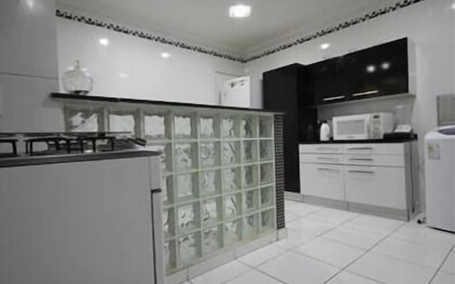GoHouse Copacabana 204 A
