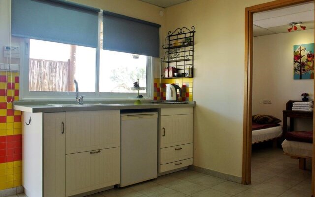 Boker Valley Vineyards Farm