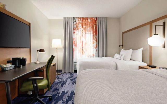 Fairfield Inn by Marriott Scranton