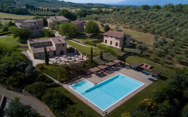 Poggio Cennina Resort