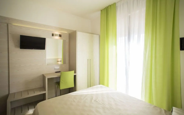 Hotel Touring