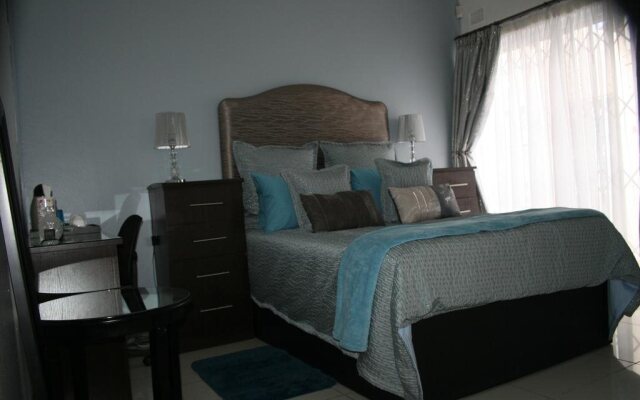 Elements Executive Accommodation