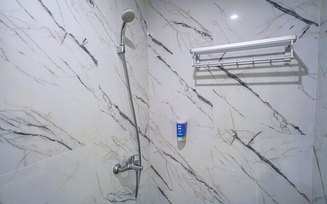 Sans Hotel Rumah Kita Daan Mogot