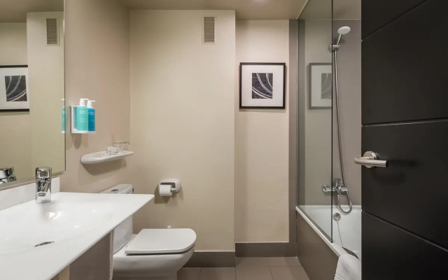 Hotel Medium Valencia